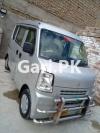 Suzuki Every  2010 For Sale in . Return file and number plat