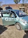 Toyota Vitz  2012 For Sale in Lahore