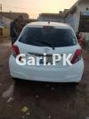 Toyota Vitz  2015 For Sale in Islamabad