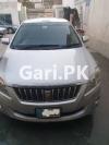 Toyota Premio  2007 For Sale in Wah Link Road