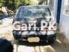 Suzuki Cultus VXL 2001 For Sale in Karachi