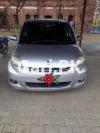 Toyota Passo  2007 For Sale in Islamabad