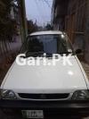 Suzuki Mehran VXR 2006 For Sale in Lahore