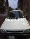 Suzuki Mehran VXR 2006 For Sale in 