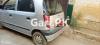 Hyundai Santro  2005 For Sale in Civic Centre