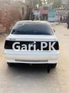 Suzuki Margalla  1992 For Sale in Lahore