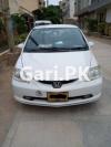 Honda City IDSI 2004 For Sale in Karachi