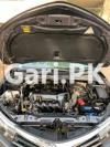 Toyota Corolla GLi 1.3 VVTi 2017 For Sale in Gujranwala