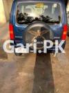 Suzuki Jimny  2017 For Sale in Gujranwala