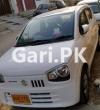 Suzuki Alto VXL 2021 For Sale in Karachi