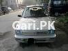 Suzuki Mehran VXR 2015 For Sale in Lahore