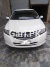 Honda City IVTEC 2014 For Sale in Islamabad