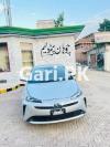 Toyota Prius  2019 For Sale in Islamabad