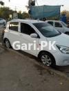 Suzuki Cultus VXL 2018 For Sale in Shah Faisal Town