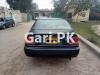 Honda City EXi 2002 For Sale in Multan