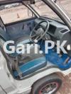 Suzuki Bolan VX Euro II 2018 For Sale in Lahore