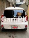 KIA Picanto 1.0 AT 2020 For Sale in Lahore