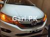 Honda City 1.5L ASPIRE CVT 2021 For Sale in Islamabad