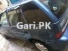 Suzuki Cultus VXRi 2008 For Sale in Rawalpindi