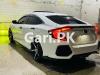 Honda Civic Oriel 1.8 i-VTEC CVT 2016 For Sale in Peshawar