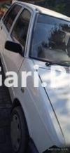 Suzuki Mehran VXR (CNG) 2010 For Sale in Faisalabad