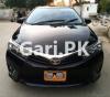 Toyota Corolla GLI 2015 For Sale in Karachi