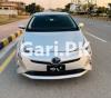 Toyota Prius  2016 For Sale in Islamabad