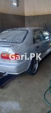 Honda Civic EXi 1995 For Sale in Karachi