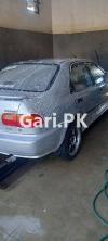 Honda Civic EXi 1995 For Sale in 