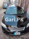 Toyota Corolla XLI 2008 For Sale in Islamabad