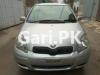 Toyota Vitz  2003 For Sale in Lahore
