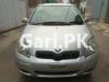 Toyota Vitz  2003 For Sale in 