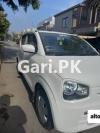 Suzuki Alto  2020 For Sale in Islamabad