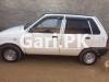 Suzuki Mehran VXR 2008 For Sale in new tyres

Exterior and interior total genuine 
Cn