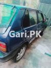 Suzuki FX  1987 For Sale in Karachi