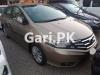 Honda City 1.3 i-VTEC Prosmatec 2014 For Sale in Karachi