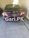 Toyota Corolla GLI 2013 For Sale in Rawalpindi