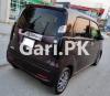 Honda N Wgn  2016 For Sale in Chaklala Scheme