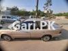 Toyota Other  1995 For Sale in Karachi