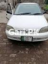Suzuki Cultus VXR 2006 For Sale in Lahore