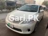 Toyota Corolla XLI 2014 For Sale in Lahore