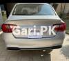 Proton Saga  2022 For Sale in Korangi