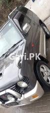 Mitsubishi Pajero Mini  1997 For Sale in Islamabad