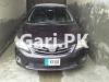Toyota Corolla GLI 2012 For Sale in Islamabad