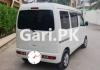 Daihatsu Hijet  2012 For Sale in Karachi