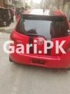 Toyota Vitz F 1.3 2006 For Sale in Lahore