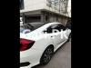 Honda Civic Turbo 1.5 VTEC CVT 2017 For Sale in Islamabad