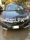 Honda Civic VTi Oriel Prosmatec 2018 For Sale in Johar Town