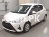 Toyota Vitz  2018 For Sale in Karachi
