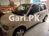 Daihatsu Cuore  2003 For Sale in Lahore